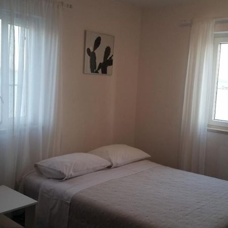 Apartman Pape Pakoštane Екстериор снимка