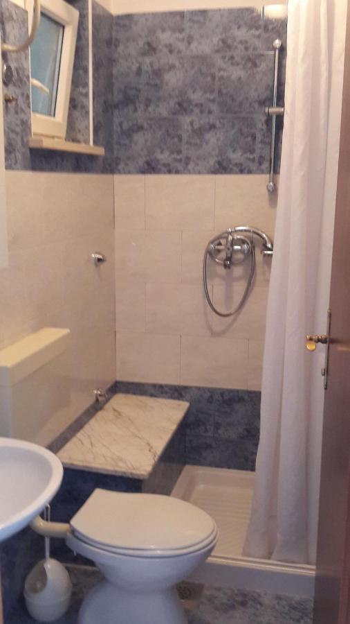 Apartman Pape Pakoštane Екстериор снимка
